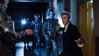 Pledged to Protect - Doctor Who