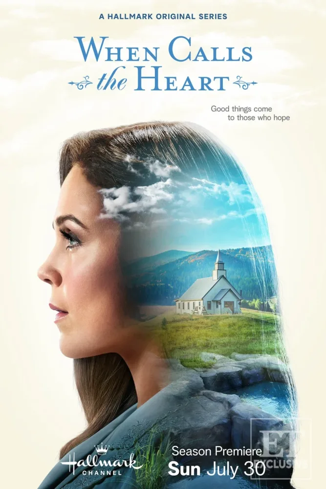 When Calls the Heart (Hallmark) July 28