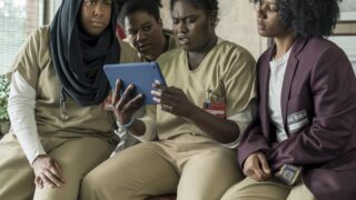 Taystee Wants The Truth Heard - Orange is the New Black