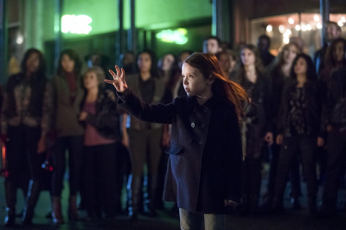 The Final Battle - The Originals Season 4 Episode 13