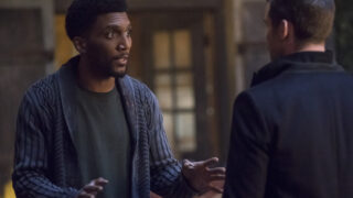 Using Dark Magic - The Originals Season 4 Episode 12