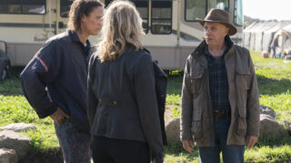Welcome to the ranch - Fear the Walking Dead Season 3 Episode 2