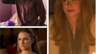 2017 Emmy Nominations: Stars React!