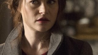A Mother's Fear - Once Upon a Time Season 6 Episode 19
