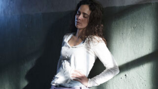 A Spiritual Journey - Queen of the South