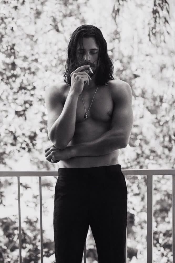 Ben Robson - Animal Kingdom