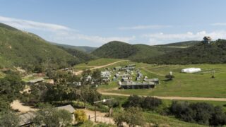 Broken Arrow Ranch - Fear the Walking Dead