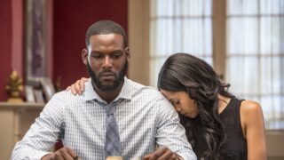 By His Side - Queen Sugar Season 2 Episode 7