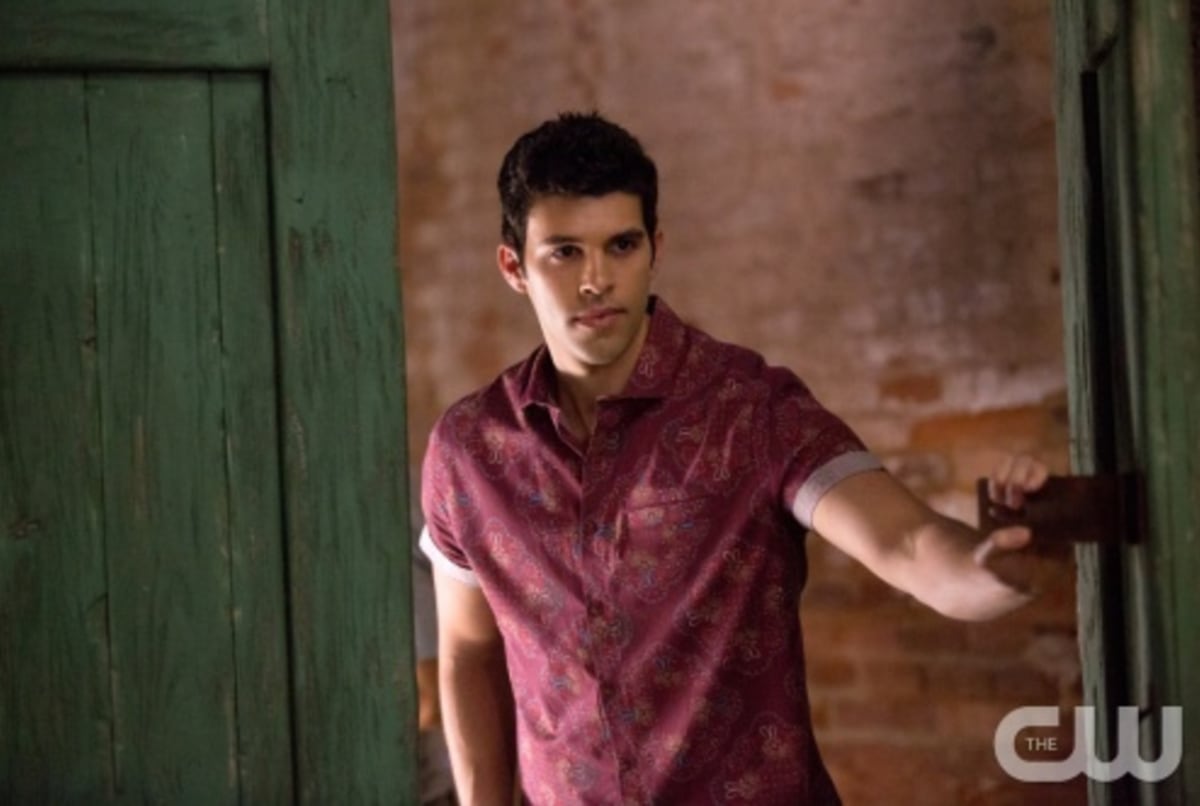 Character Who Needs More Screen Time