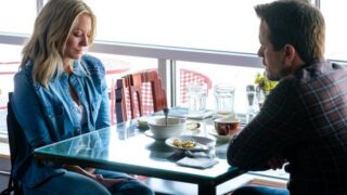 Deacon and Jessie - Nashville Season 5 Episode 17