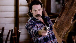 Doc Saves the Day - Wynonna Earp Season 2 Episode 4