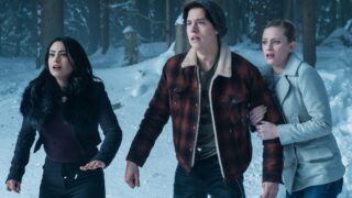 Don't Do It! - Riverdale Season 1 Episode 13