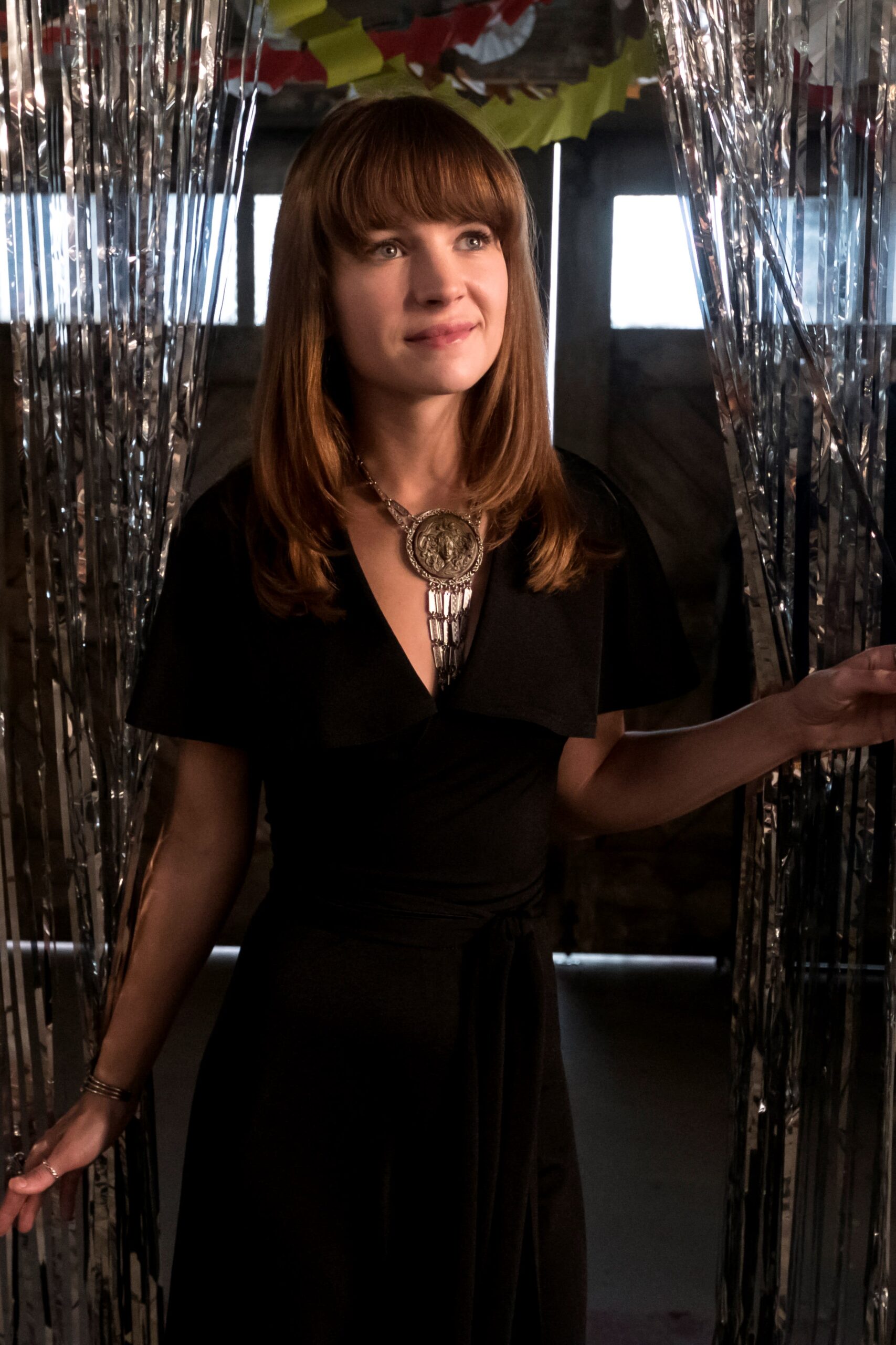 Britt Robertson Joins Shondaland Series 'For the People' - TV Fanatic, image size:1707x2560