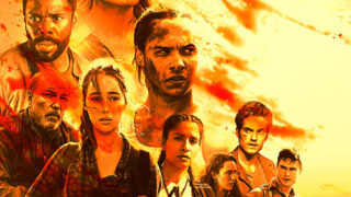 Fear The Walking Dead Season 3 Poster