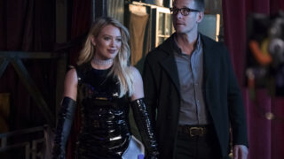 Fetish Get-up - Younger Season 4 Episode 2