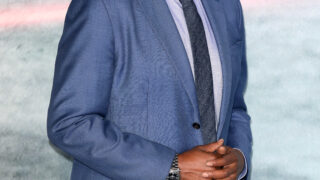 Forest Whitaker Attends Star Wars Event