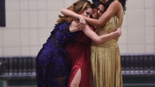 Friendship Goals - The Bold Type Season 1 Episode 1