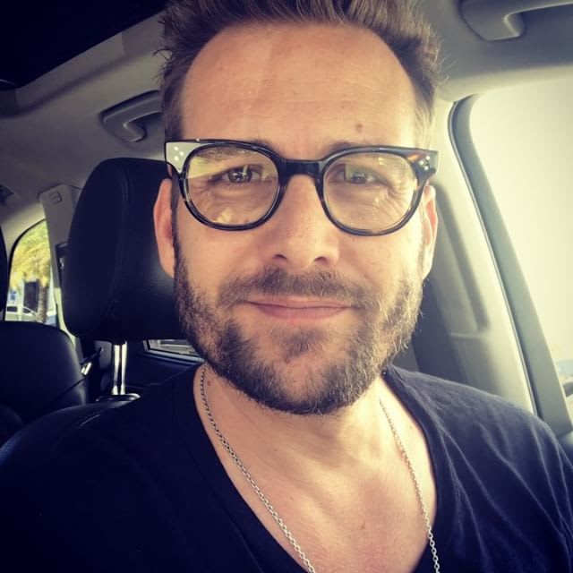 Gabriel Macht - Suits