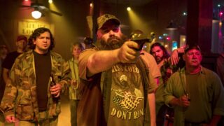 Hands Up - Preacher Season 2 Episode 7