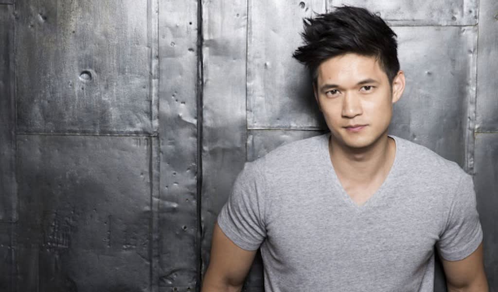 Harry Shum Jr. - Shadowhunters
