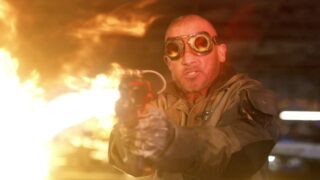  Heatwave aka Mick Rory - Legends of Tomorrow