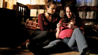 I'm All In - Wynonna Earp Season 2 Episode 6