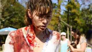 Jessica Biel as Cora - The Sinner