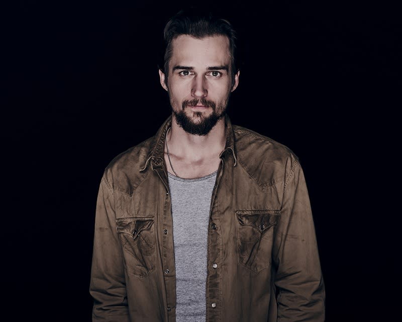 Jon-Michael Ecker - Queen of the South