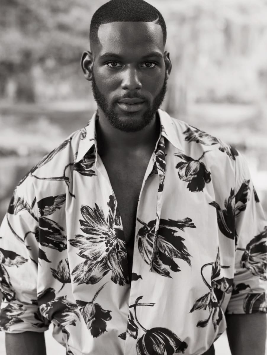 Kofi Siriboe - Queen Sugar