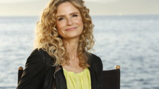 Kyra Sedgwick - Director
