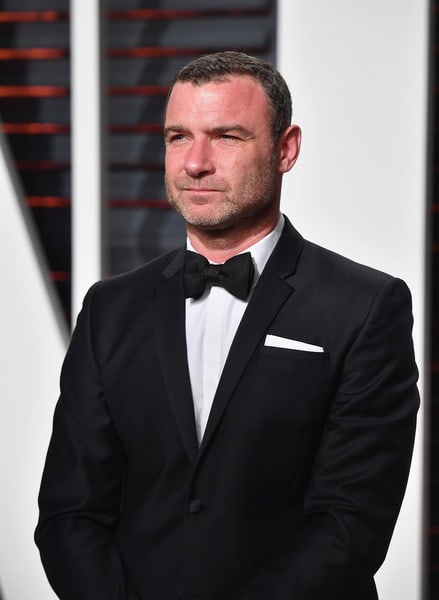 Liev Schrieber - Ray Donovan