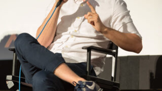 Mark Duplass for Room 104