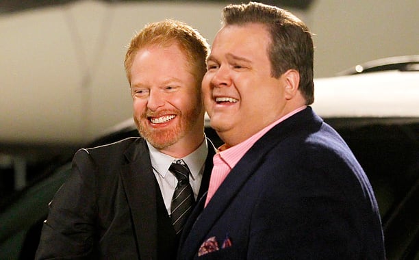 Mitch & Cam - Modern Family