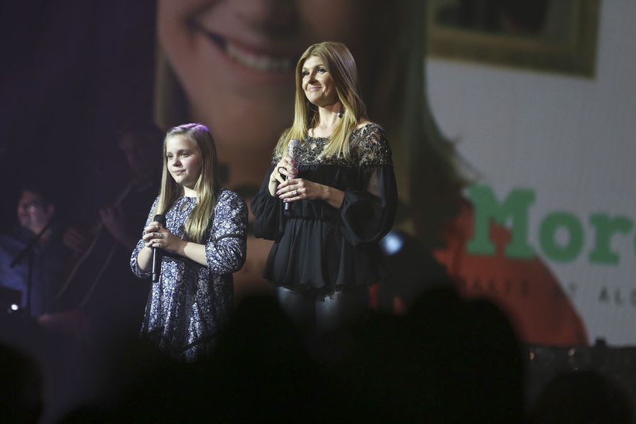Mother and Daughter - Nashville Season 4 Episode 21