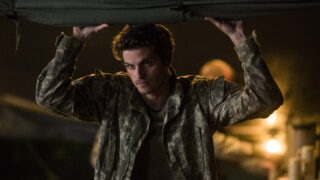 Off the rails - Fear the Walking Dead