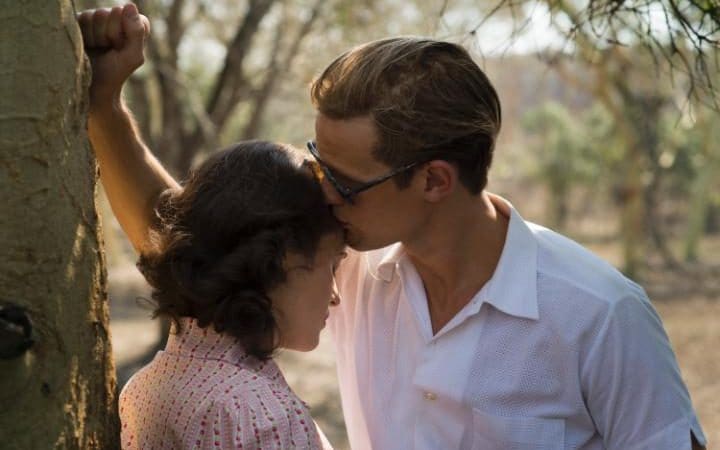 Philip & Elizabeth - The Crown