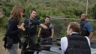 Plan of Attack - Hawaii Five-0 Season 7 Episode 22