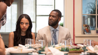 Ralph Angel Tells the Truth - Queen Sugar Season 2 Episode 6
