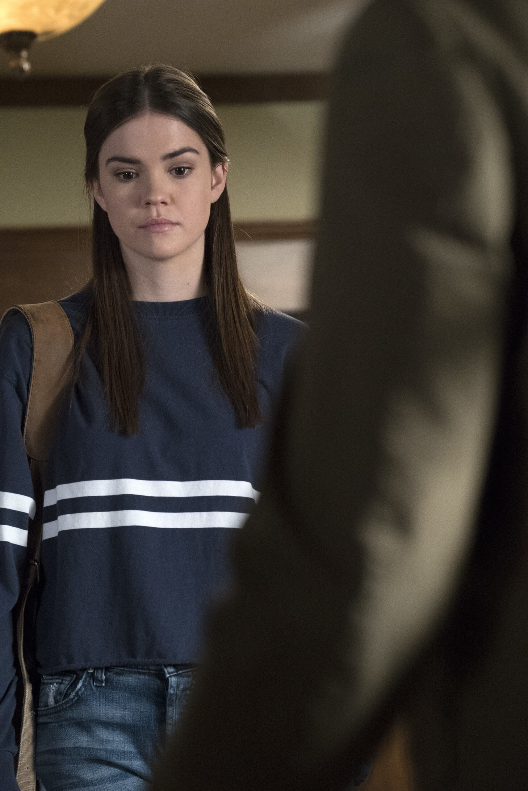Reality Check - The Fosters Season 5 Episode 2