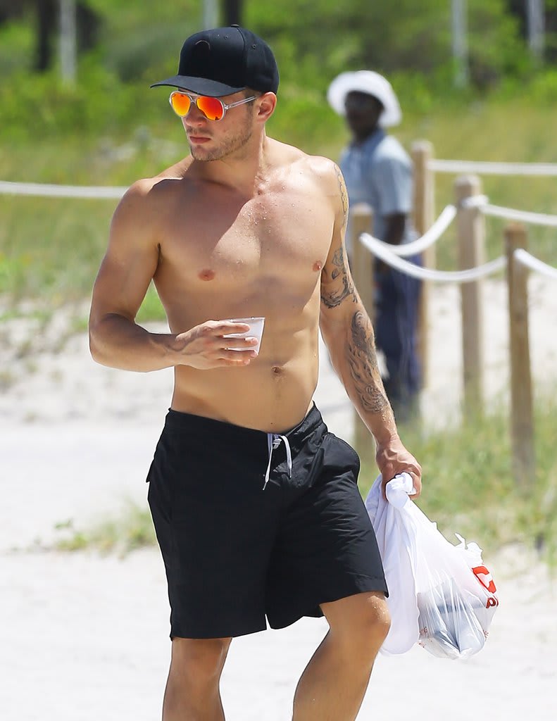 Ryan Phillippe - Shooter