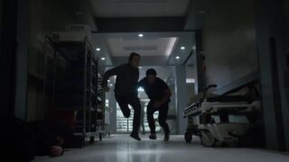 Teen Wolf: Dylan O'Brien Surprises Cast, Audition Tapes & MORE!!