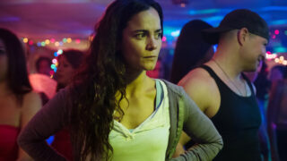 Teresa in Bolivia - Queen of the South