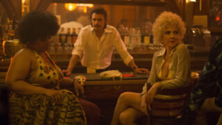 The Deuce Photo