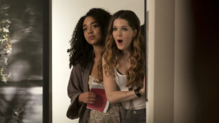 True Friends - The Bold Type Season 1 Episode 2