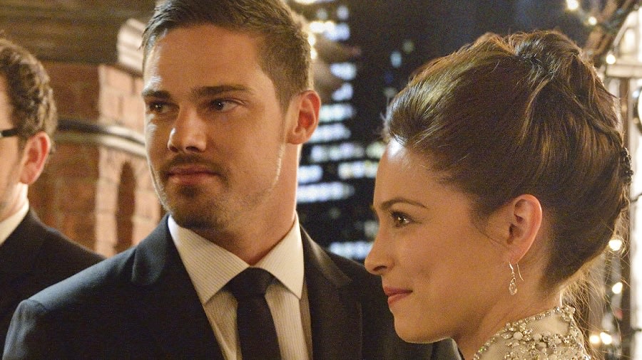 Vincent & Catherine - Beauty & The Beast