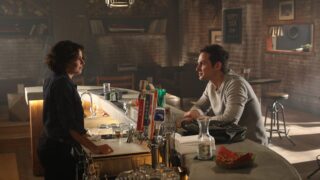 A Reunion - Once Upon a Time