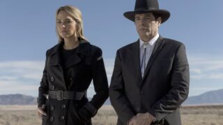 An Interesting Team - Midnight, Texas Season 1 Episode 6