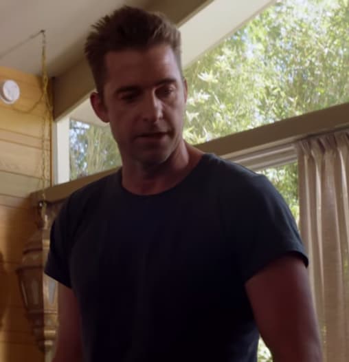 Baz Blows Up - Animal Kingdom Season 2 Episode 13