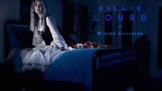 Billie Lourd as Winter Anderson - American Horror Story