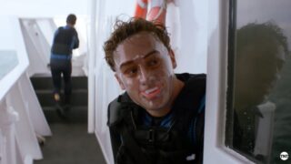 Boat Job - Animal Kingdom Season 2 Episode 10